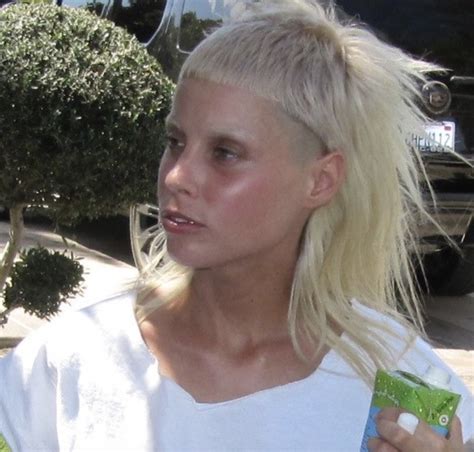 Yolandi Visser: Unveiling the Enigma Behind Die Antwoord’s 